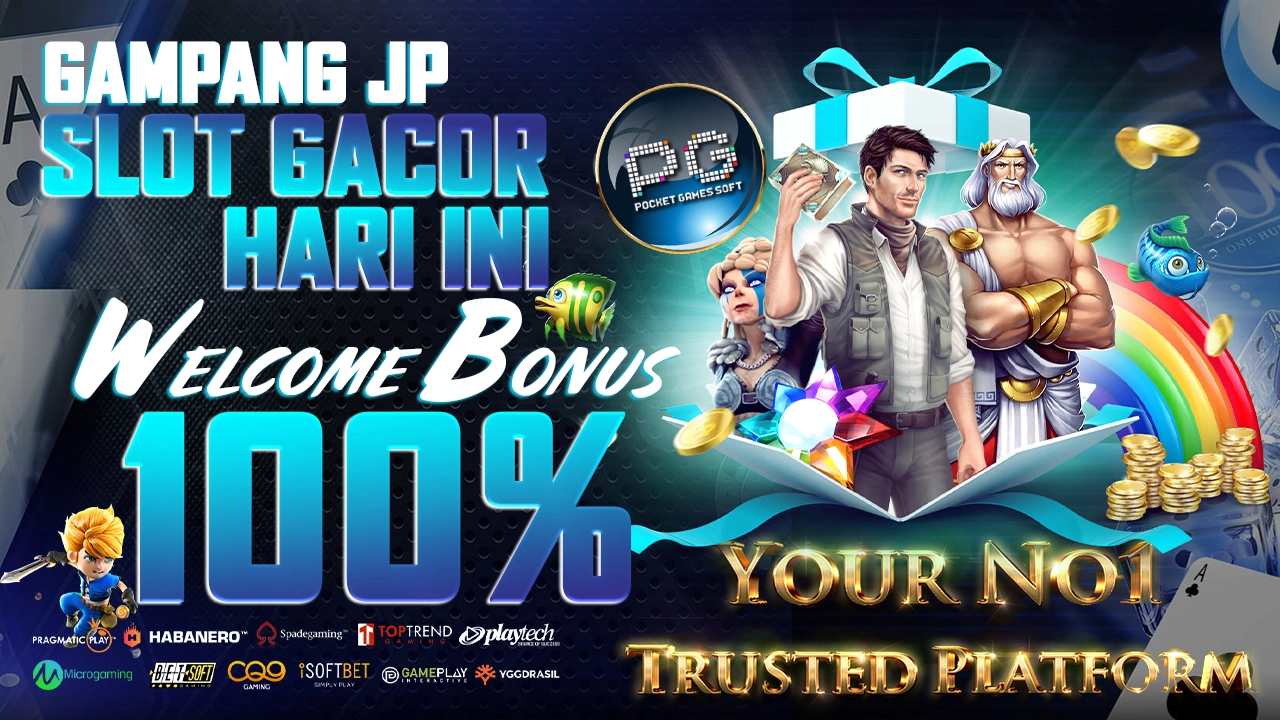 Indogaming888